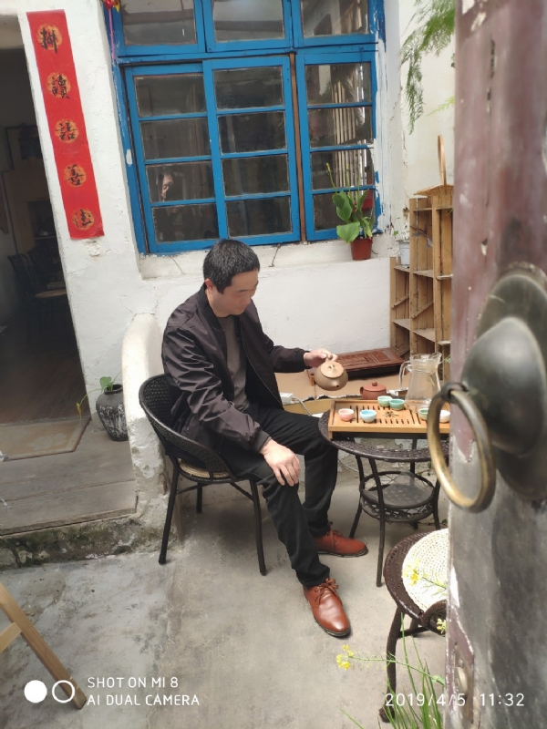 天涯海角的第一张照片--池州交友中心
